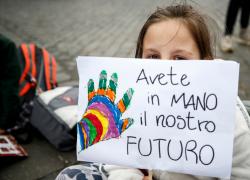 Dad, gli studenti occupano il liceo Manzoni: "Stress da verifiche e lacune"
