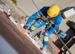 EdiliziAcrobatica S.p.A.: nel 2021 crescono ricavi a 98,1 mln (+119,5%) e salgono a 77 le sedi operative