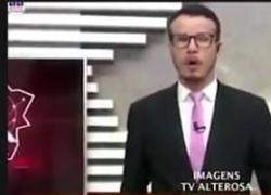Rafael Silva, infarto in diretta tv a  pochi giorni dal vaccino Covid: VIDEO