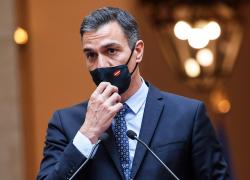 Covid, Sanchez chiede di cambiare i parametri della pandemia: "Gestirla come un'influenza"