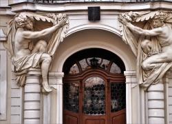 Superbonus: le regole per i palazzi d'epoca