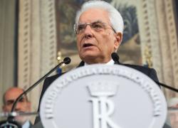Morte di David Sassoli, Mattarella: "Profondo dolore nel cuore"
