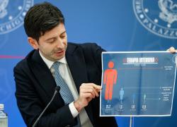 Obbligo vaccinale per sportivi da 12 anni in su, 3000 genitori scrivono a Speranza: "I nostri figli stanno male"