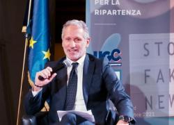 Sassoli. Domenico Colotta, Assocomunicatori: “Giornalista serio e rappresentate di un’Europa più solidale”