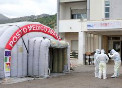 Omicron, parla l'Oms: "In Europa entro due mesi il 50% della popolazione lo avrà contratto"