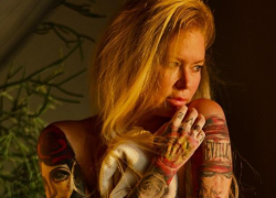 Jenna Jameson malattia: cos'è la sindrome di Guillain-Barré