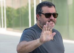 Mino Raiola: causa morte, malattia e tumore 