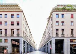 Finint Investments SGR, Zetland Capital e Crea.Re Group: un nuovo investimento a Torino per la costruzione di “Palazzo Contemporaneo”
