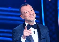 Classifica Sanremo 2022 quarta serata: duetti e cover fanno ballare l'Ariston