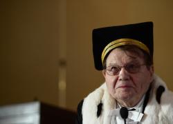 Luc Montagnier a Milano: anche lui atteso alla manifestazione no pass di sabato 15 gennaio