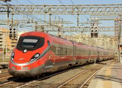 Ferrovie dello Stato e Tim siglano accordo per la connettività, Roberto Tundo: "La estenderemo a tutte le ferrovie grazie al Pnrr"
