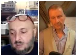 Domenico Biscardi e Andreas Noack: strane coincidenze sulla loro morte