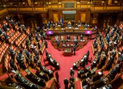 Quirinale, per Standard & Poor's niente aumento spread in vista delle elezioni