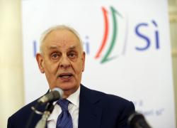 Chi è Marcello Pera, nuovo Presidente della Repubblica papabile per il centrodestra