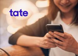 Tate chiude il Round A con Eni gas e luce 
