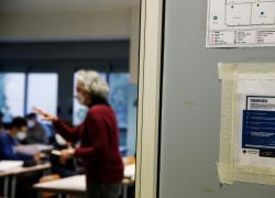 Scuola, Bianchi spegne gli allarmisti: "Riaperto e non c'è stato alcun disastro"