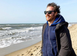 Chi è Giorgio Marchesi moglie, figli, film, genitori, dove vive, età:  tutto sull'attore de La Sposa