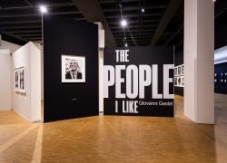 Milano Fashion Week, l’arte protagonista con Giovanni Gastel e François Berthoud  
