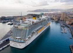 Costa Crociere per gli appassionati di golf: nominata Official Cruise Line della Ryder Cup 2023
