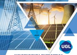 Indipendenza energetica e sviluppo sostenibile: Eolico, Fotovoltaico, Idroelettrico, Gas Naturale