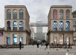 Milano. Il secondo Arengario di piazza Duomo si trasforma in spazio espositivo