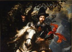 Webuild con le Scuderie del Quirinale a sostegno dell'arte con la mostra sul Barocco Genovese
