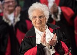 Gioventù Nazionale, "Senatrice Segre, riportare problema dell’antisemitismo al primo dopoguerra è anacronistico, mistificare realtà crea le tenebre"