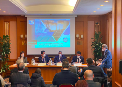 “Indipendenza energetica e sviluppo sostenibile” al centro dell’incontro promosso dall’UGL sul caro bollette