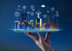 Il Gruppo Enercom stringe una partnership con GEOsmartcampus