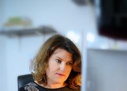 Fare comunicazione in maniera seria e innovativa. Intervista a Veronica Ruggiero