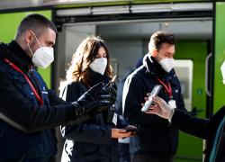 Super Green pass, dove serve: intesa per le nuove regole sui luoghi in cui poter accedere senza