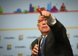 Scuola, Bianchi dice basta alla Dad: "Il 93,4% delle classi in presenza"