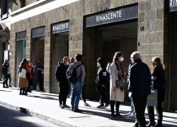 Osservatorio Confimprese-EY, a giugno vendite crescono del 0,6%: ristorazione +11,4%, travel +65,5%