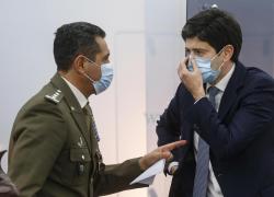 Francesco Paolo Figliuolo denunciato per procurato allarme e omicidio colposo