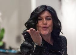 Chi è Giusy Ferreri, età, altezza, malattia, marito, figli: a Sanremo con Miele