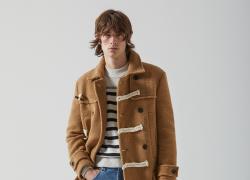 Paolo Pecora e la conquista del comfort sartoriale