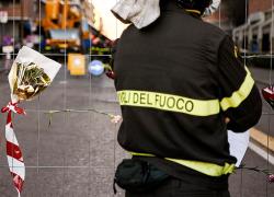 Firenze, famiglia stroncata in casa, tre morti, una bambina lotta per la vita, sospetto avvelenamento da monossido