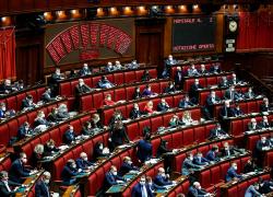 Quirinale, al voto anche i positivi: ipotesi Covid hotel davanti a Montecitorio