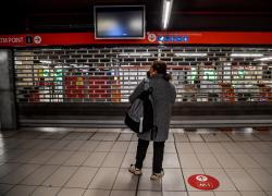 Trasporti pubblici, nuovo sciopero nazionale bus e metro proclamato per il 25 febbraio