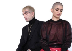 Chi sono Highsnob e Hu, vero nome, Instagram, vita privata, canzoni: tutto su Sanremo 2022