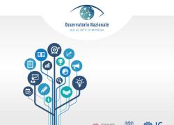 Reti d'impresa, rapporto dell'Osservatorio Nazionale: cresciute nel 2021, così più potere contrattuale e riduzione costi di produzione