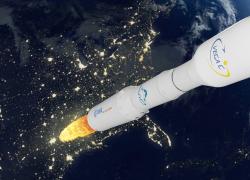 Avio S.p.A.: nuove attività di sviluppo e conferme per Vega C con nuovi contratti di lancio 