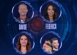 Eliminato Gf Vip ieri sera, chi è uscito dal Grande Fratello: choc per Belli