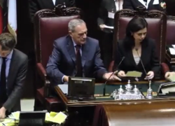 Quirinale, quando Laura Boldrini elesse Rocco Siffredi "Presidente della Repubblica": il VIDEO