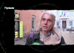 Byoblob, puntata 2: la satira di Byoblu sui momenti più assurdi della pandemia VIDEO