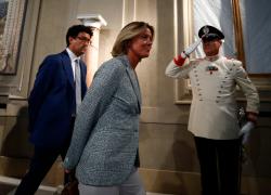 Covid Italia, Beatrice Lorenzin: "Omicron ci ha sorpresi. Inevitabile un po' di confusione". ESCLUSIVA