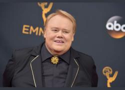 Chi è Louie Anderson: morto l'attore de "Il principe cerca moglie", aveva 68 anni