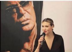Intervista a Tonia Bardellino. Dal libro su Franco Califano alla criminologia