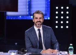 Luca Argentero età, altezza, moglie, figli: tutti i film dopo il Grande Fratello