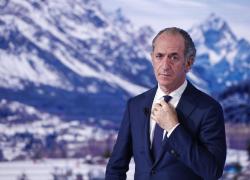 Autonomia, Zaia portavoce del "partito del Nord": "Va fatta entro il 2024 o il Governo fallisce"